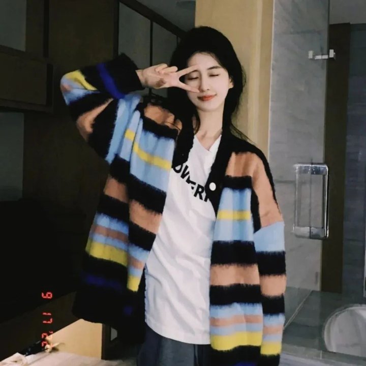 我是处女座